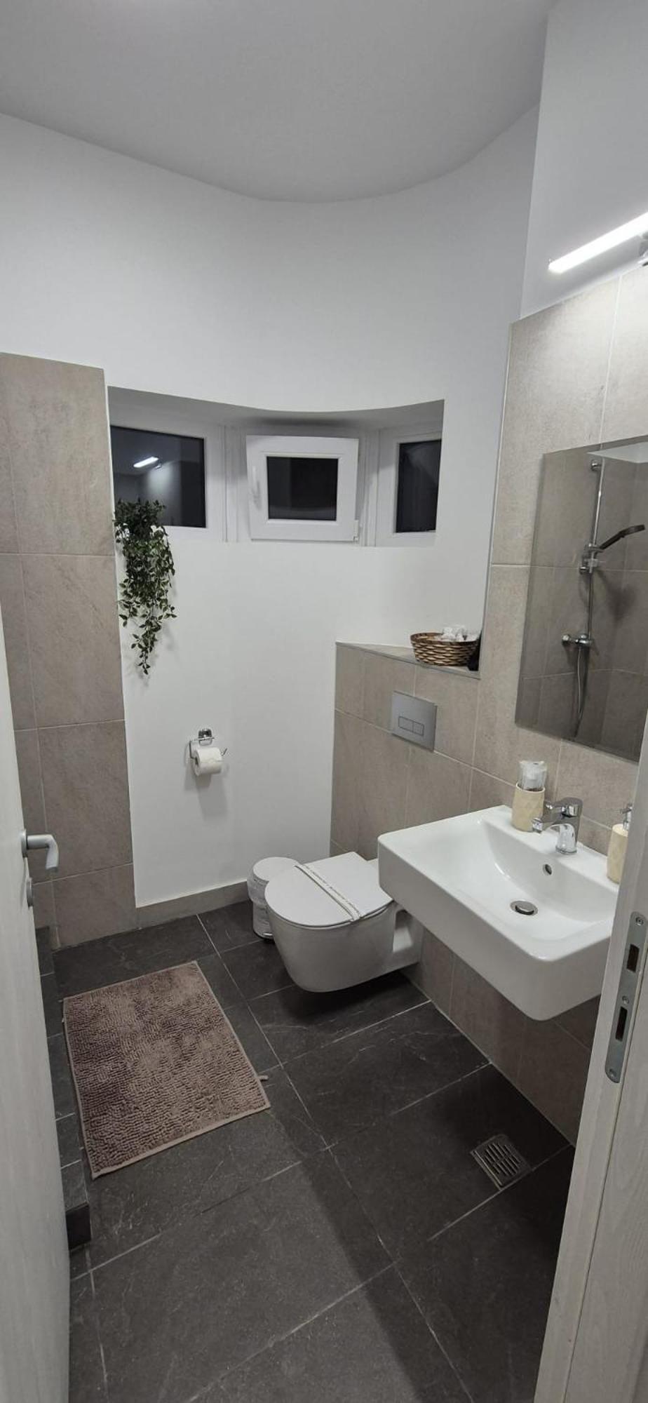 Summit Stay Apartment Букурещ Екстериор снимка