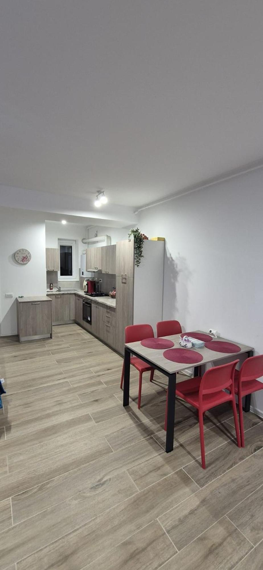 Summit Stay Apartment Букурещ Екстериор снимка