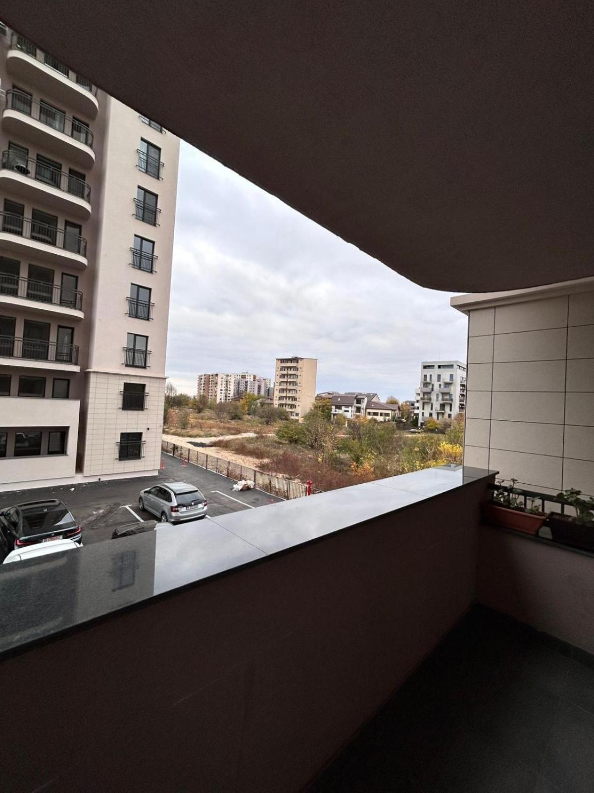 Summit Stay Apartment Букурещ Екстериор снимка