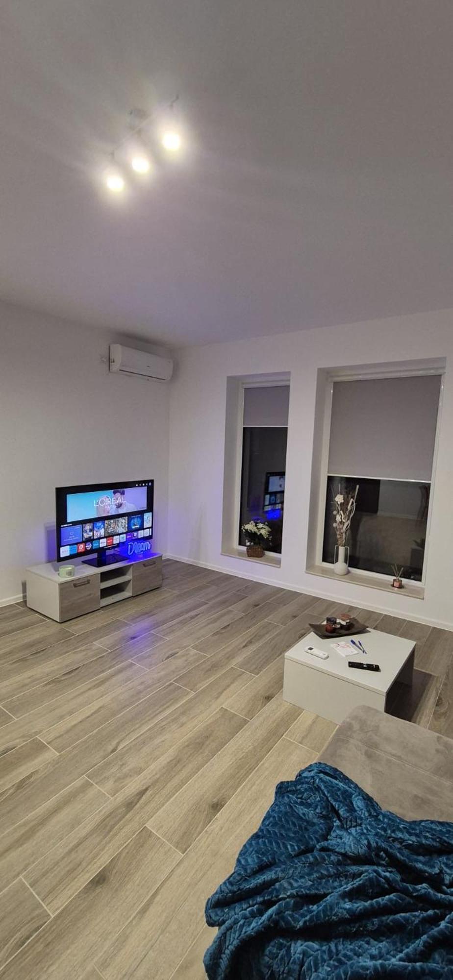 Summit Stay Apartment Букурещ Екстериор снимка