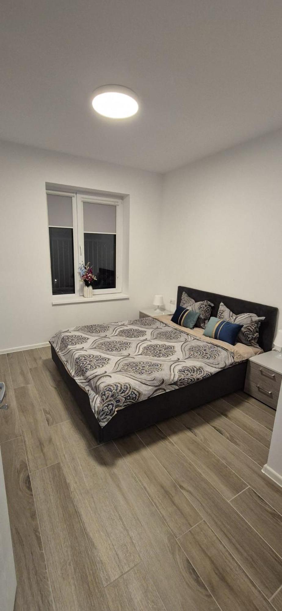 Summit Stay Apartment Букурещ Екстериор снимка