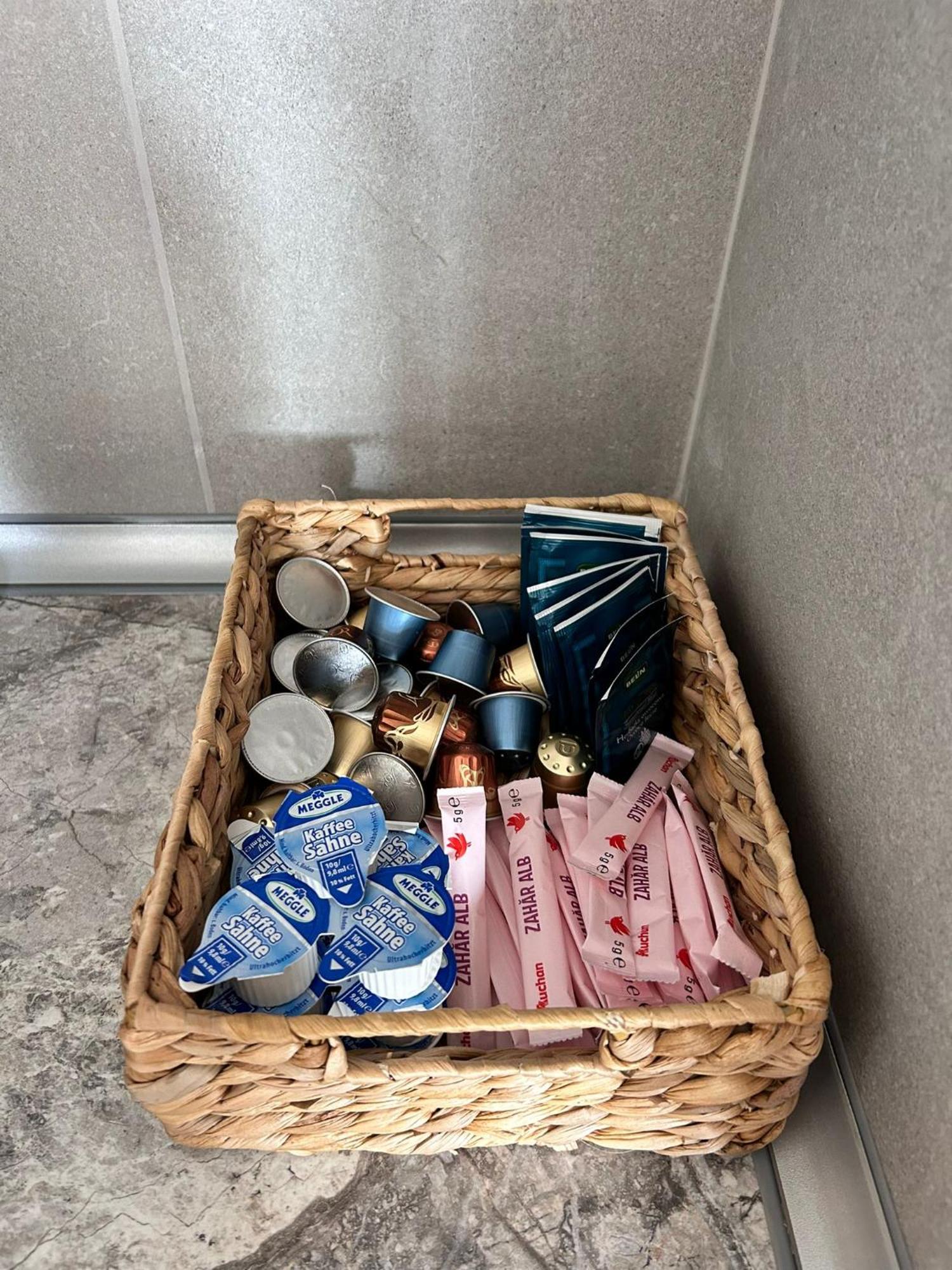 Summit Stay Apartment Букурещ Екстериор снимка